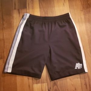 Aeropostale athletic shorts size L